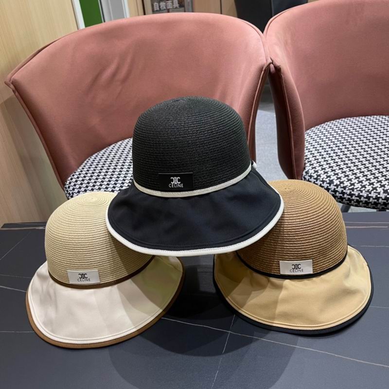 Celine hat 030776